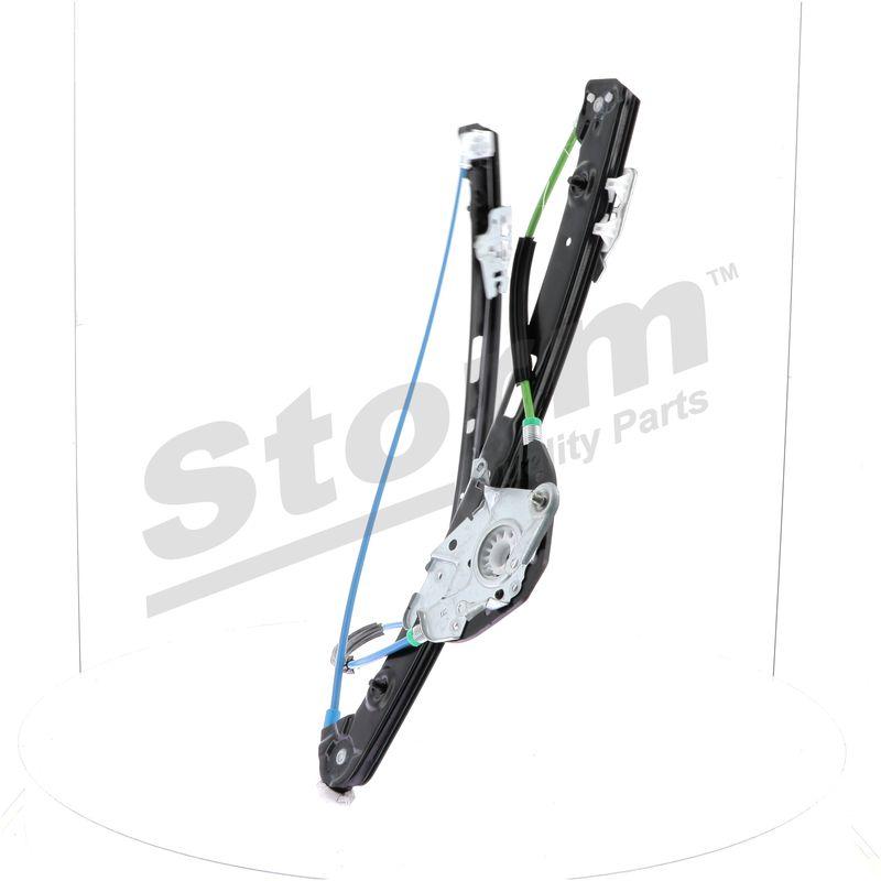 Lève-vitre STORM QUALITY PARTS 18072
