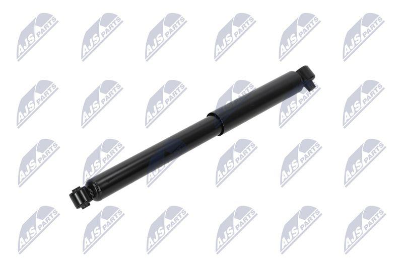 Amortisseur NTY A-FR-050