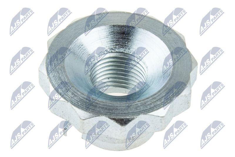 Écrou de roue NTY KSN-SK-000