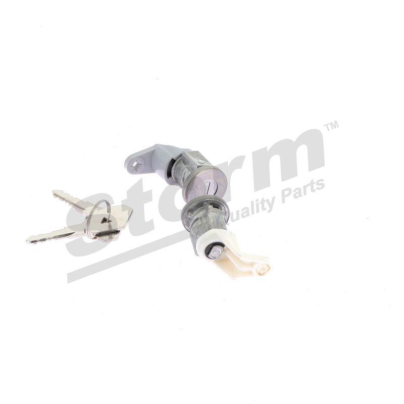 Jeu de cylindres de serrures STORM QUALITY PARTS 87025