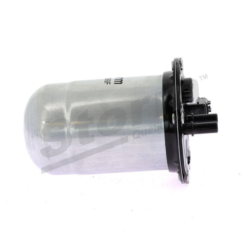 Boîtier, filtre à carburant STORM QUALITY PARTS 3882