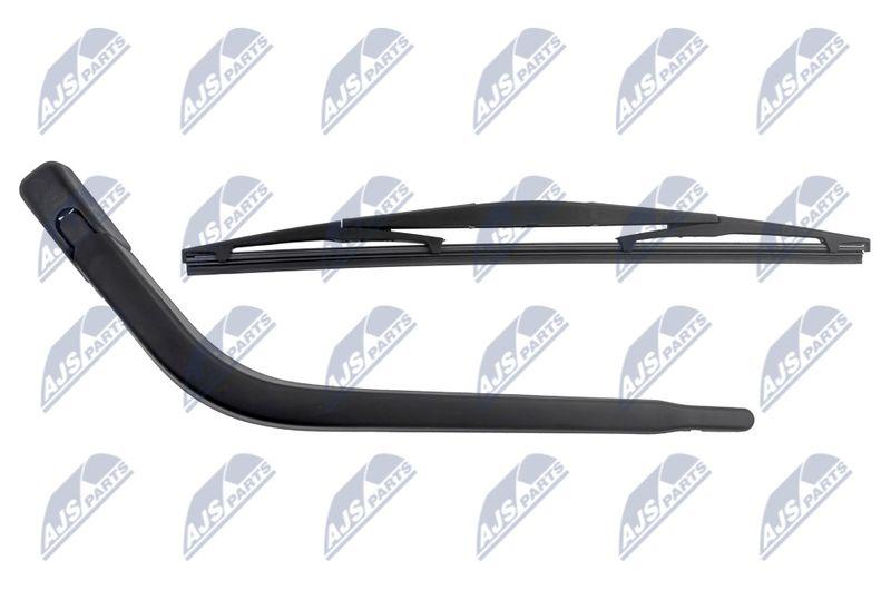 Bras d'essuie-glace, nettoyage des vitres NTY EWB-HD-003