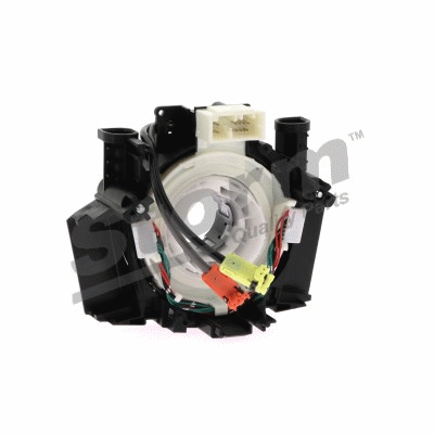 Ressort tournant, Airbag STORM QUALITY PARTS 8102004