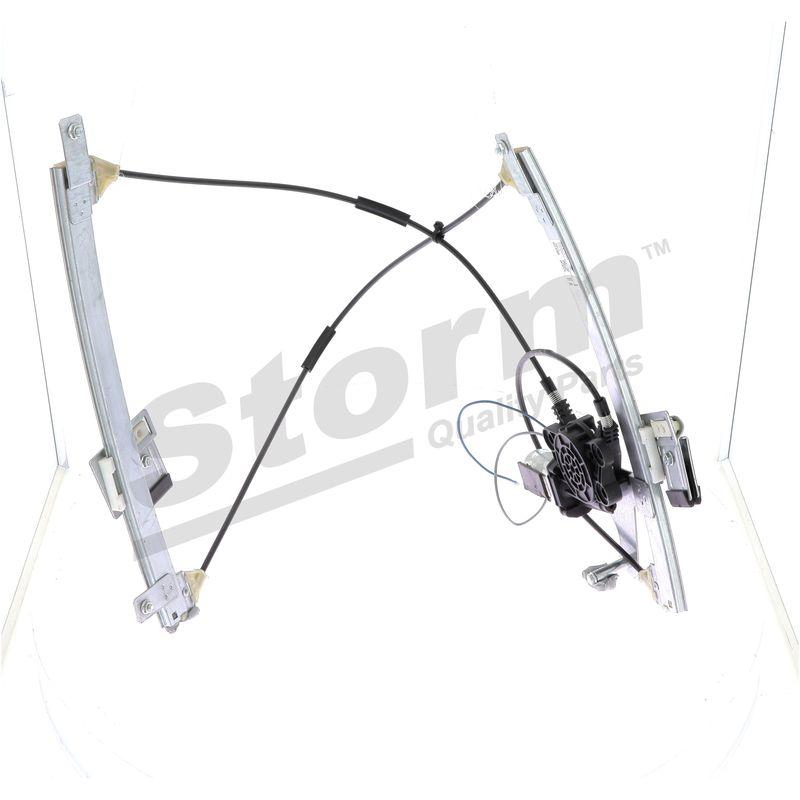 Lève-vitre STORM QUALITY PARTS 48582