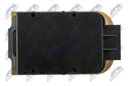 Interrupteur, commande de frein de stationnement NTY EWH-VW-005
