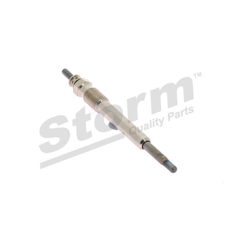 Bougie de préchauffage STORM QUALITY PARTS 502032