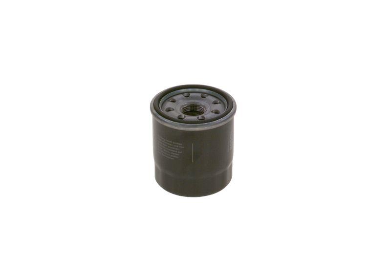 Filtre à huile BOSCH F026407142
