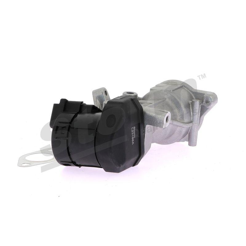 Vanne EGR STORM QUALITY PARTS 9029