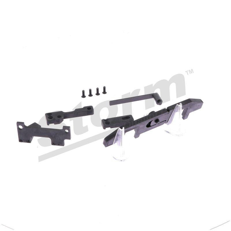 Kit d'outils de réglage, épure de distribution STORM QUALITY PARTS 555517