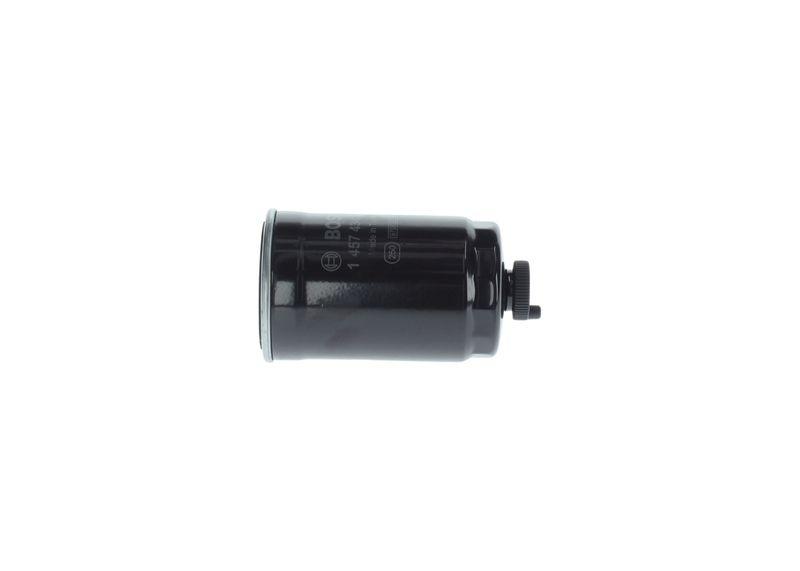 Filtre à carburant BOSCH 1 457 434 329
