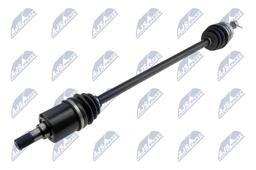 Arbre de transmission NTY NPW-KA-354