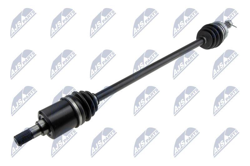 Arbre de transmission NTY NPW-KA-354