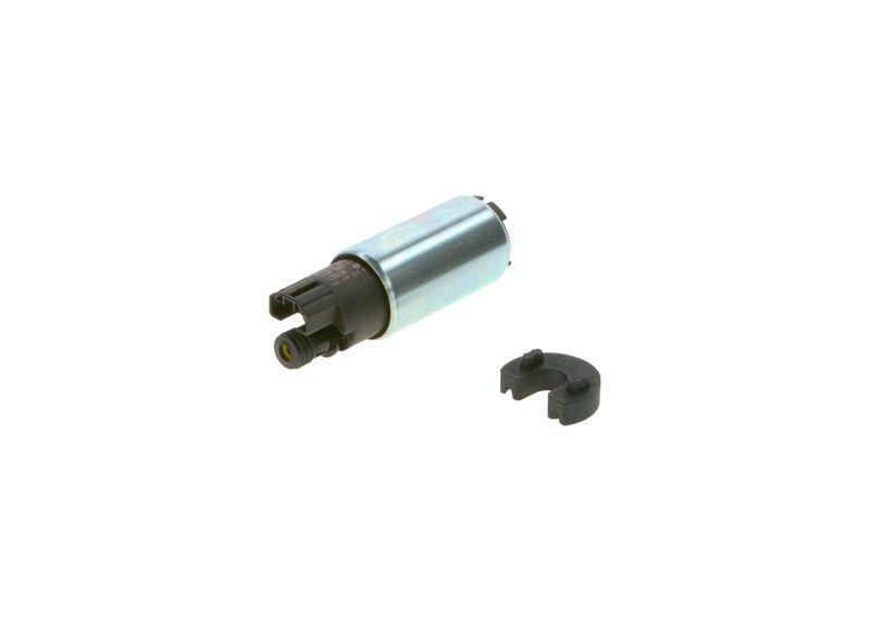 Pompe à carburant BOSCH 0 986 580 908