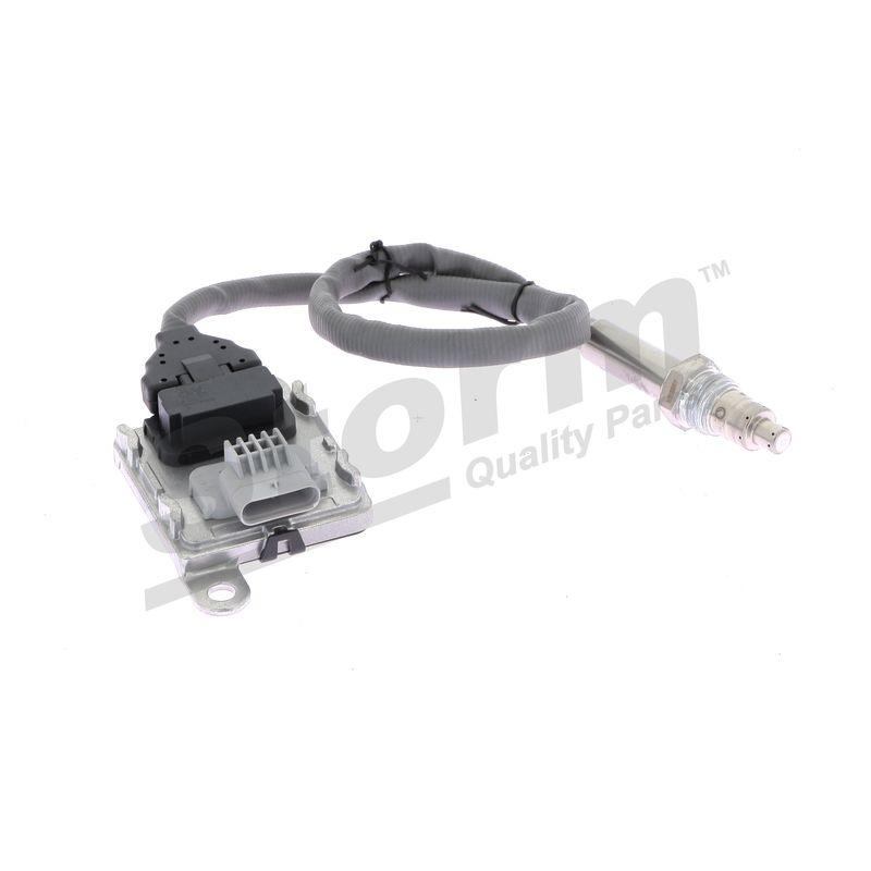 Capteur NOx, Catalyseur NOx STORM QUALITY PARTS 800802