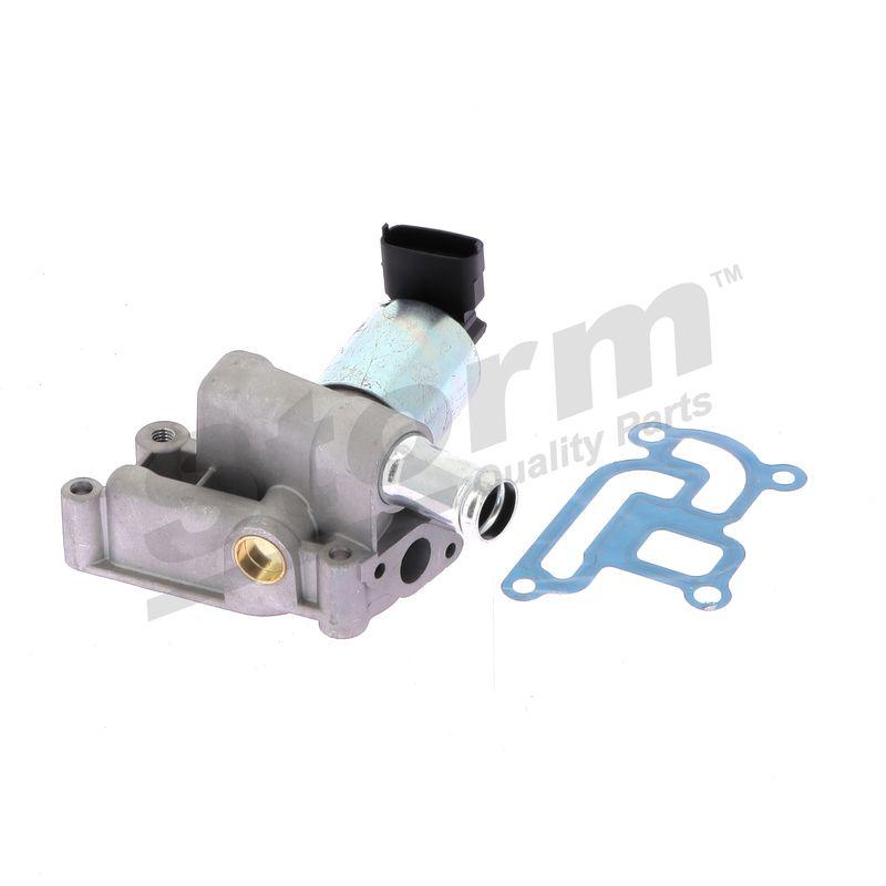 Vanne EGR STORM QUALITY PARTS 9081