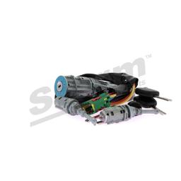 Jeu de cylindres de serrures STORM QUALITY PARTS 2752501