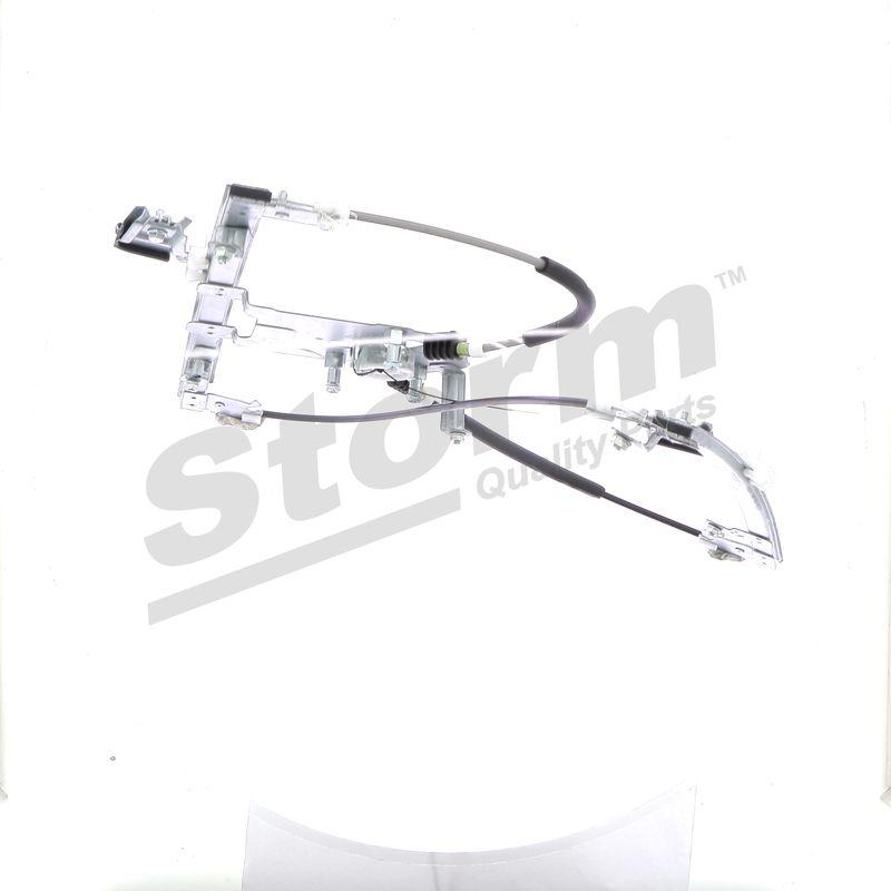 Lève-vitre STORM QUALITY PARTS 54077