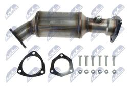 Catalyseur NTY KAT-VW-006