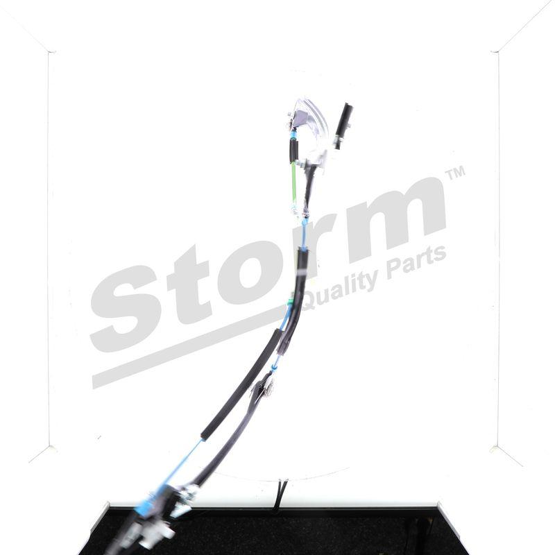 Lève-vitre STORM QUALITY PARTS 97082