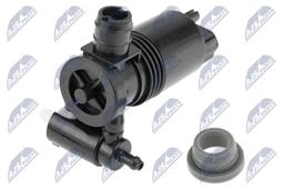 Pompe d'eau de nettoyage, nettoyage des phares NTY ESP-VV-004