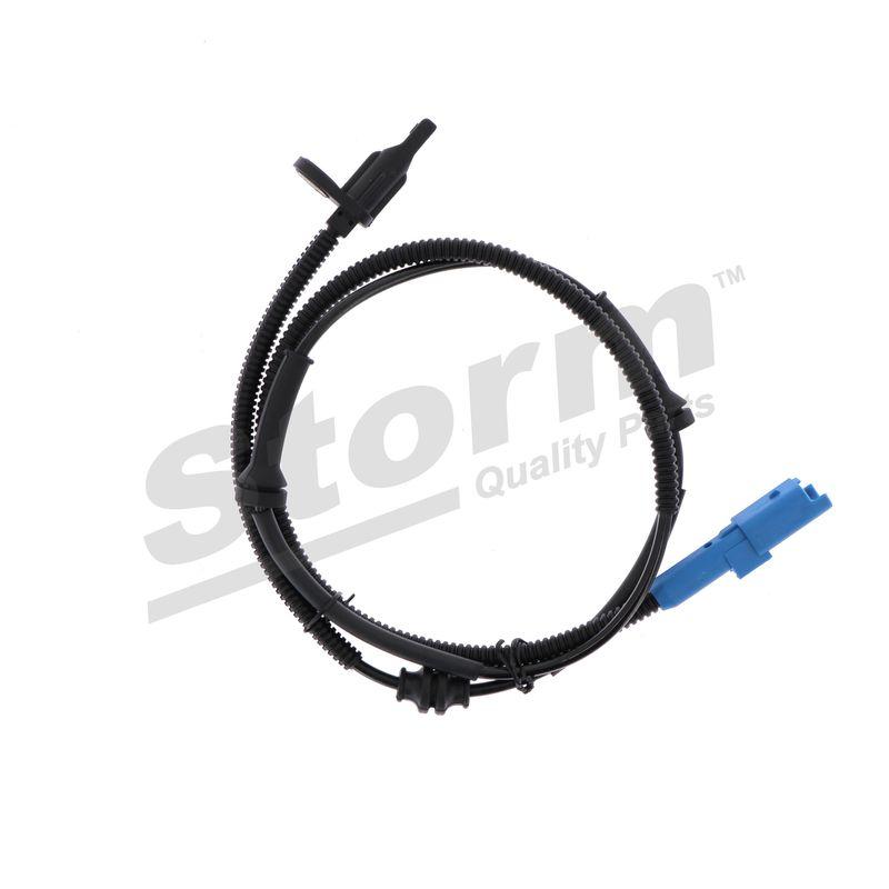 Capteur, vitesse de roue STORM QUALITY PARTS 777112