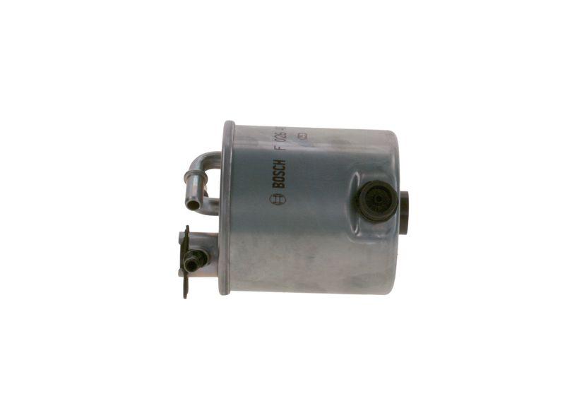 Filtre à carburant BOSCH F 026 402 019