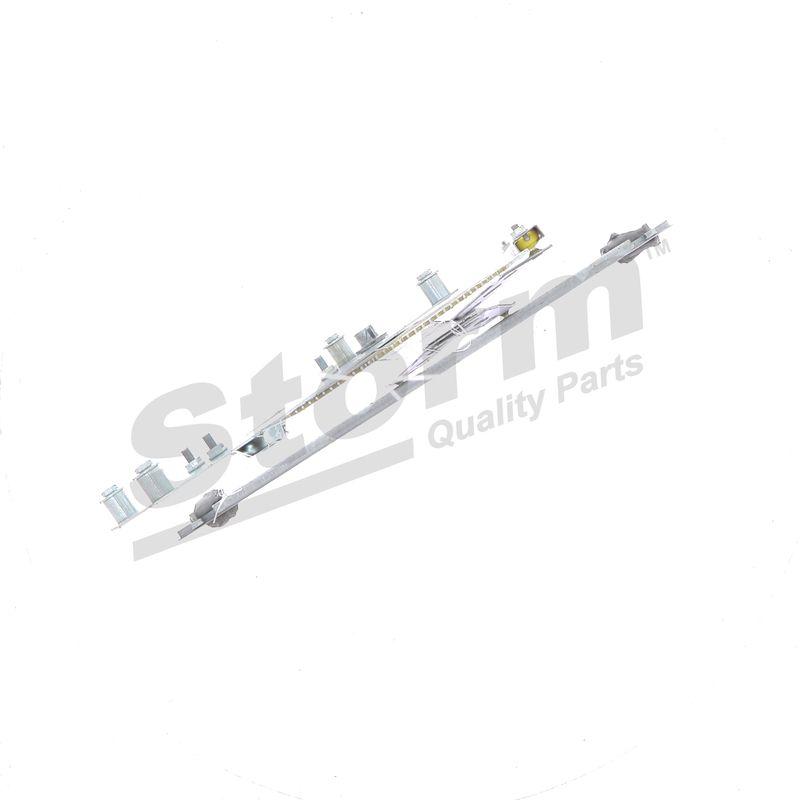 Lève-vitre STORM QUALITY PARTS 87479