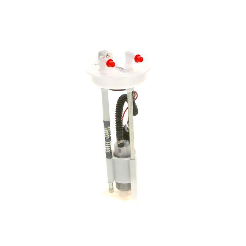 Unité d'injection de carburant BOSCH 0 986 580 353