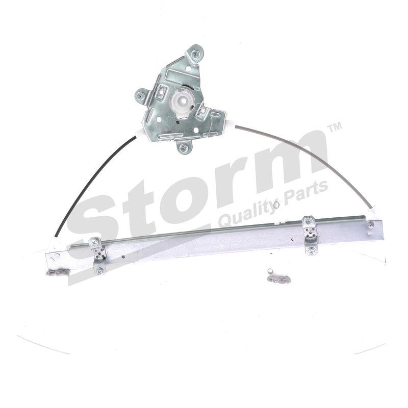 Lève-vitre STORM QUALITY PARTS 160073