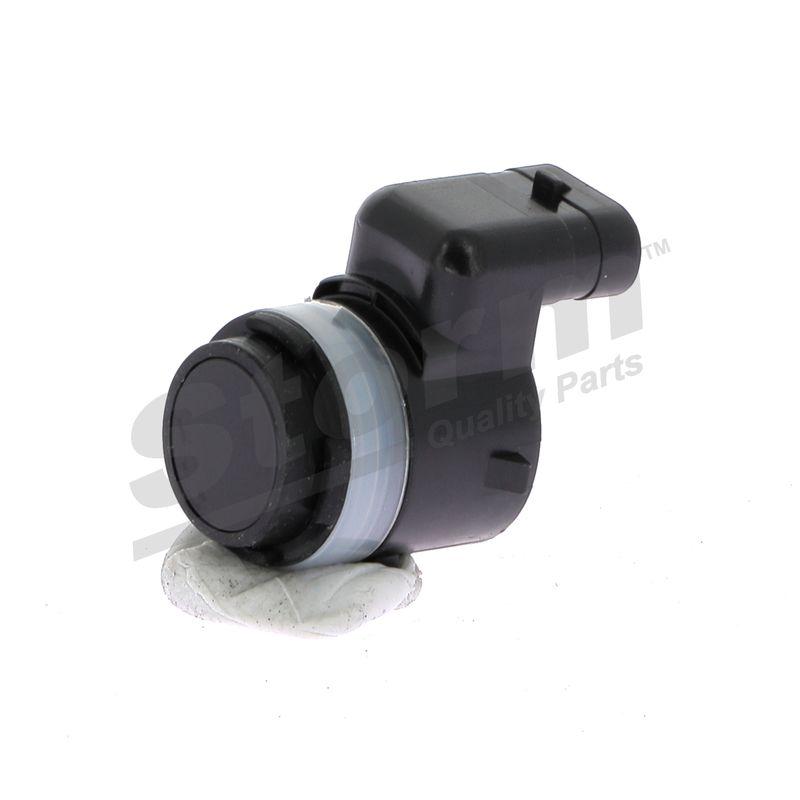 Capteur, aide au stationnement STORM QUALITY PARTS 151108