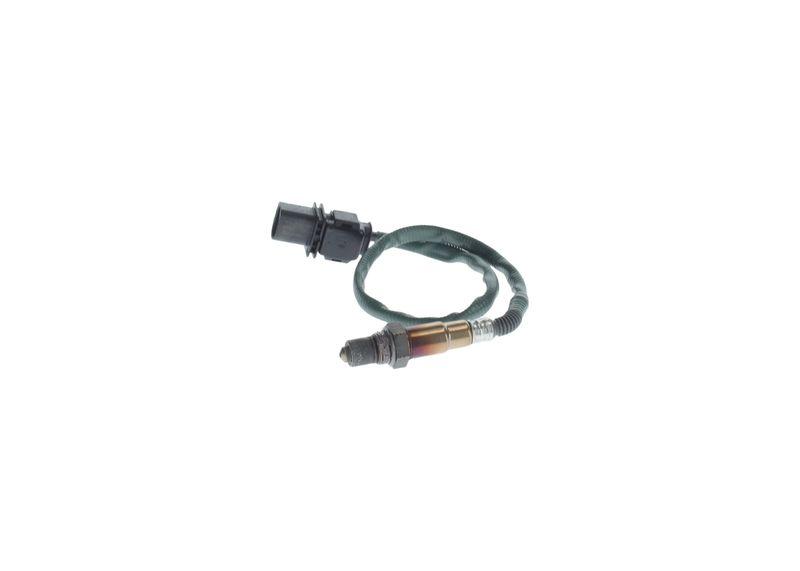 Sonde lambda BOSCH 0 258 017 016