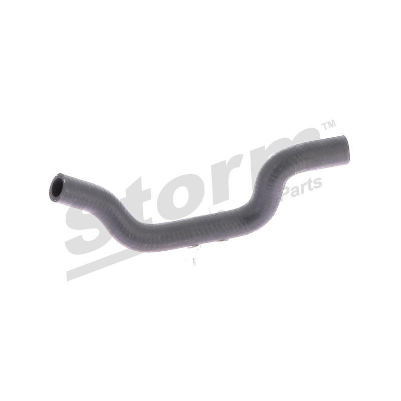 Tuyau, échangeur de chaleur (chauffage) STORM QUALITY PARTS F8786