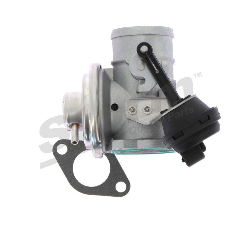 Vanne EGR STORM QUALITY PARTS 9037
