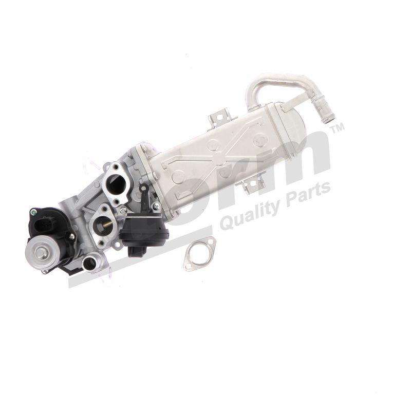 Vanne EGR STORM QUALITY PARTS 9036