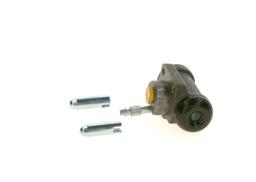 Cylindre de roue BOSCH 0 986 475 033