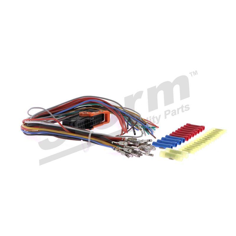 Kit réparation de câble, porte STORM QUALITY PARTS 102101