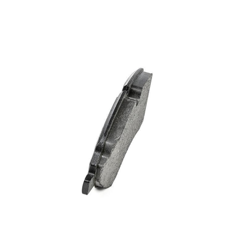 Kit de plaquettes de frein, frein à disque DELPHI LP3136