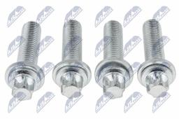 Kit de réparation, moyeu de roue NTY KLT-AR-011-Z