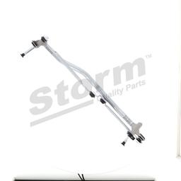 Tringlerie d'essuie-glace STORM QUALITY PARTS 9701005