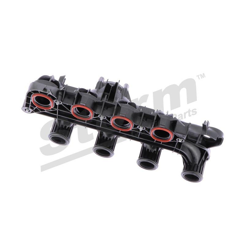 Module de tube d'admission STORM QUALITY PARTS 516507