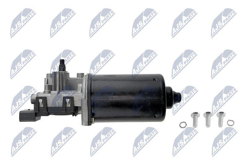 Moteur d'essuie-glace NTY ESW-HY-500