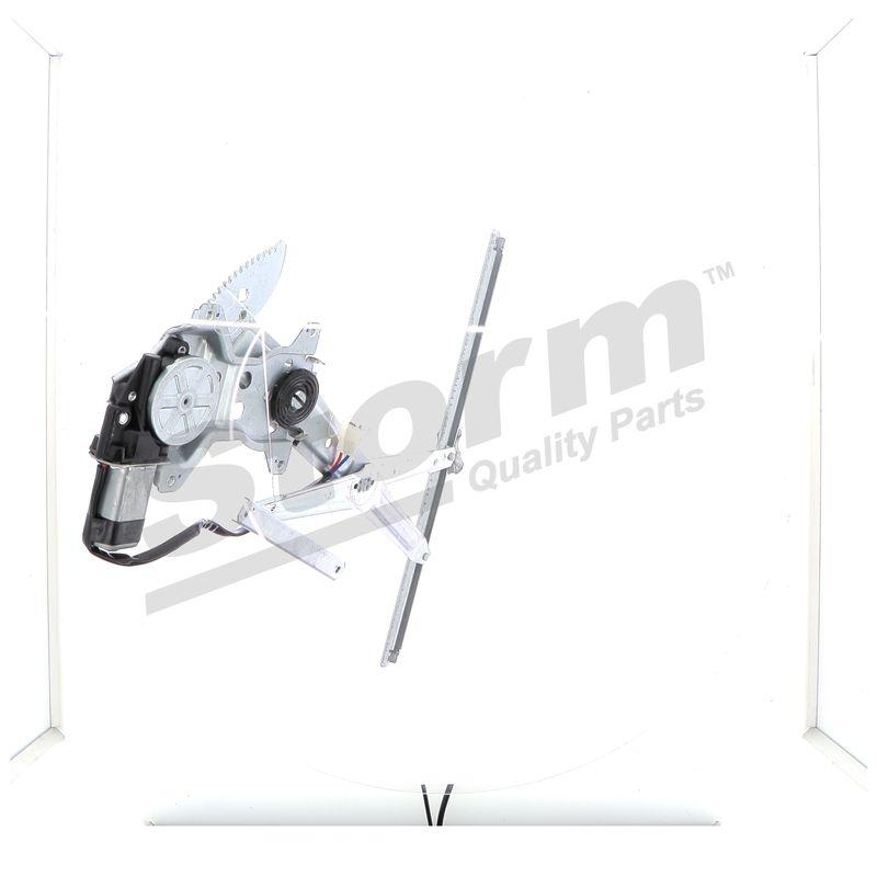 Lève-vitre STORM QUALITY PARTS 130476