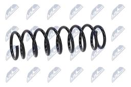 Ressort de suspension NTY ASZ-PL-002