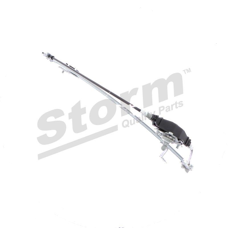 Lève-vitre STORM QUALITY PARTS 39672