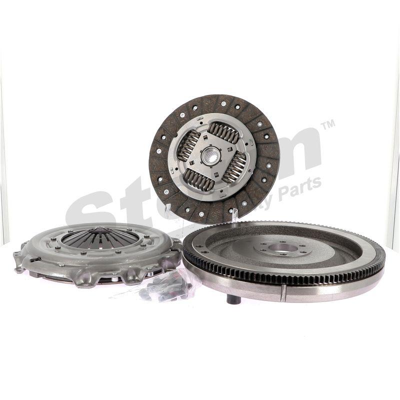 Kit adaptateur, embrayage STORM QUALITY PARTS STO835180A