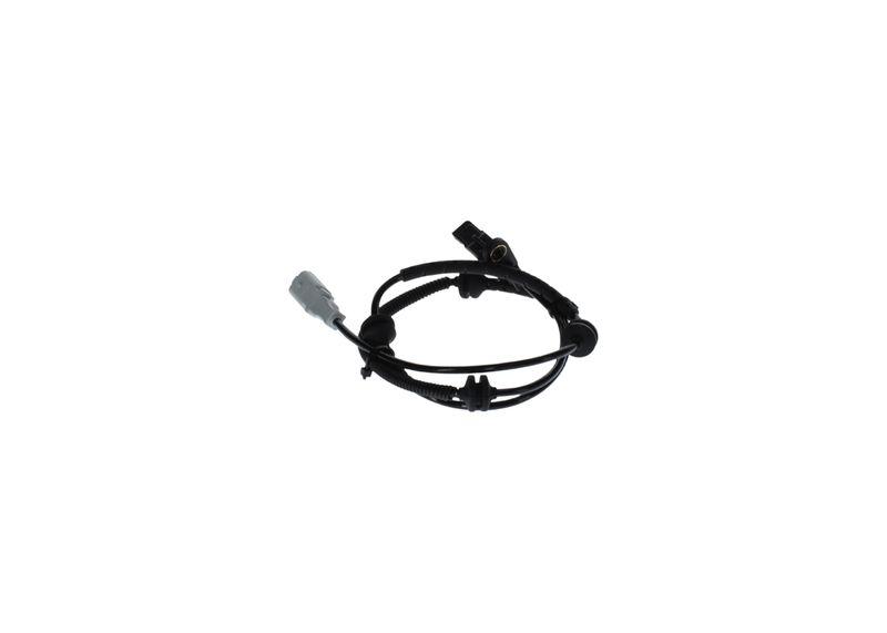 Capteur, vitesse de roue BOSCH 0 986 594 623