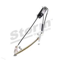 Lève-vitre STORM QUALITY PARTS 161076