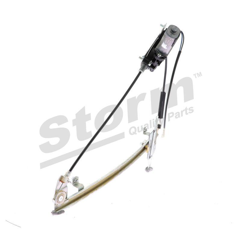 Lève-vitre STORM QUALITY PARTS 161076