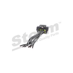 Kit réparation de câble, projecteur principal STORM QUALITY PARTS 888201