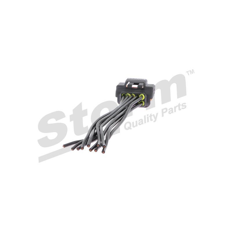 Kit réparation de câble, projecteur principal STORM QUALITY PARTS 888201
